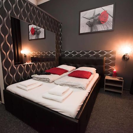 Apartament Z Jacuzzi Krakow Rynek 외부 사진