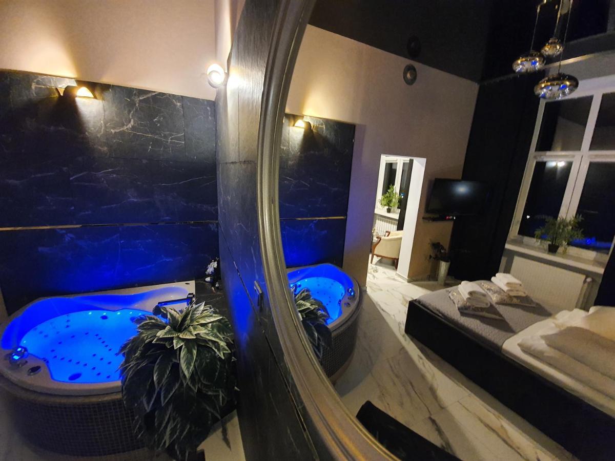 Apartament Z Jacuzzi Krakow Rynek 외부 사진