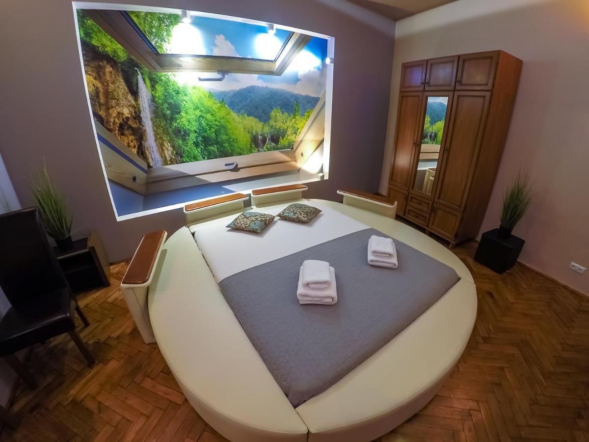 Apartament Z Jacuzzi Krakow Rynek 외부 사진