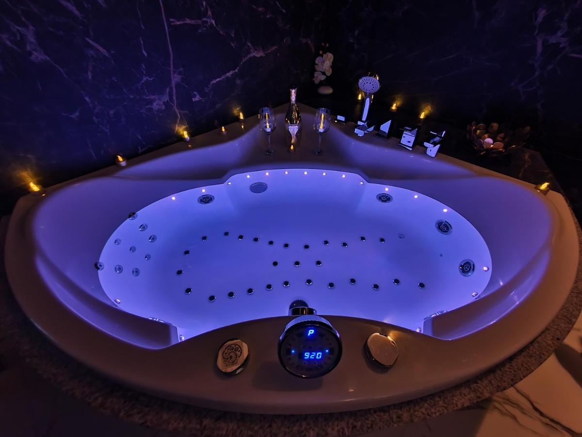 Apartament Z Jacuzzi Krakow Rynek 외부 사진