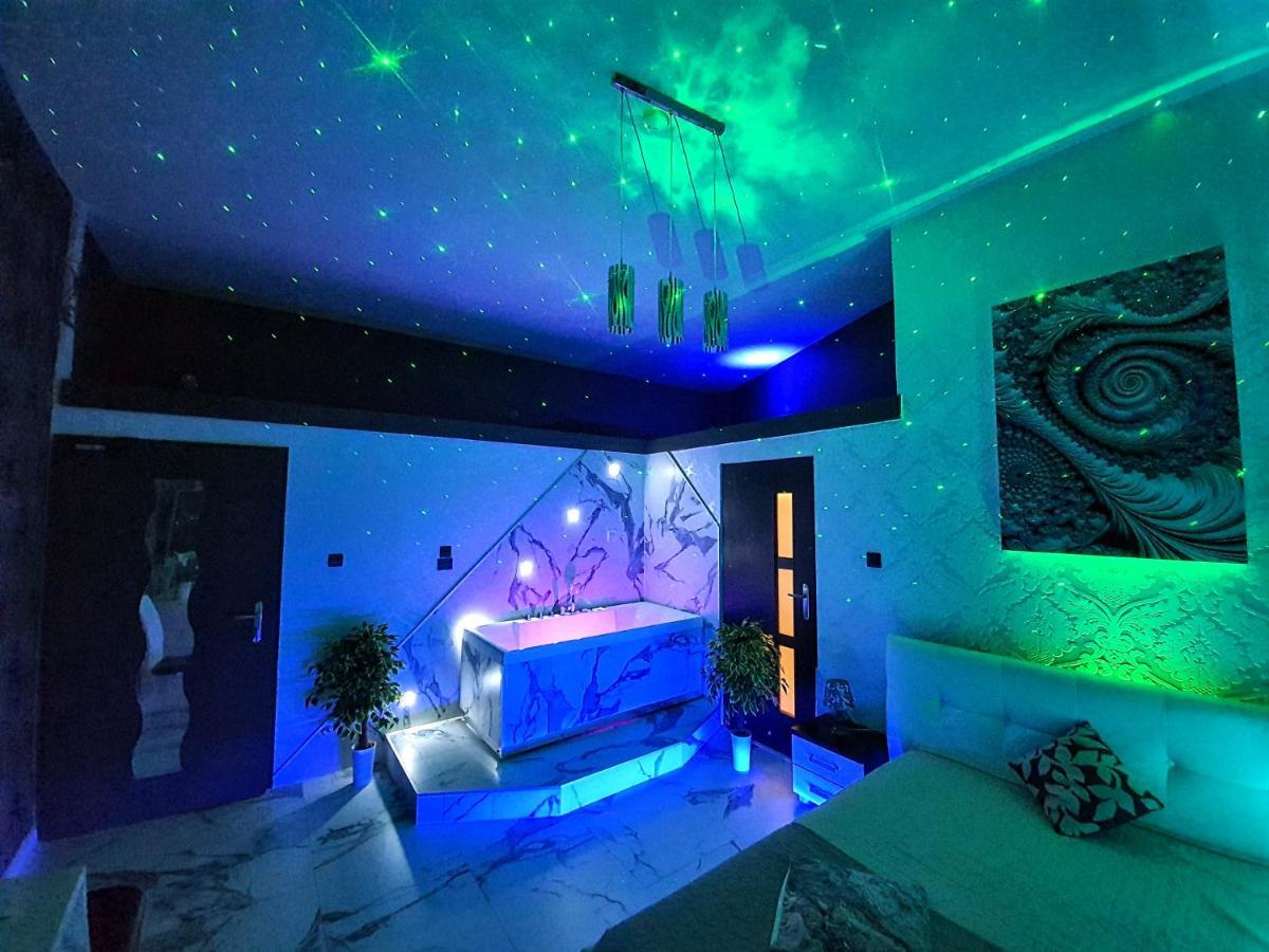 Apartament Z Jacuzzi Krakow Rynek 외부 사진