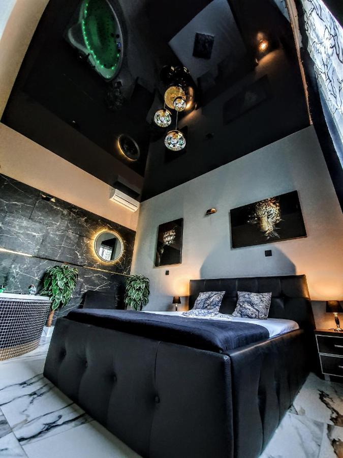 Apartament Z Jacuzzi Krakow Rynek 외부 사진
