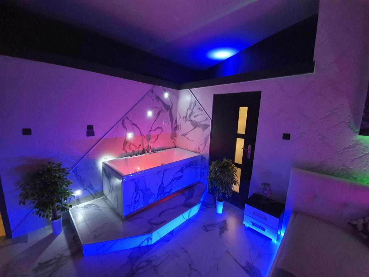 Apartament Z Jacuzzi Krakow Rynek 외부 사진