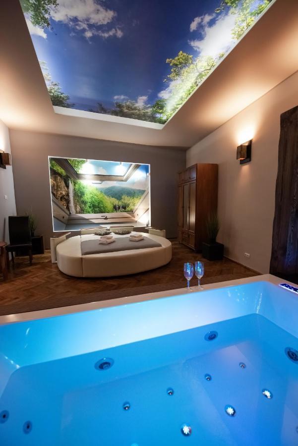 Apartament Z Jacuzzi Krakow Rynek 외부 사진