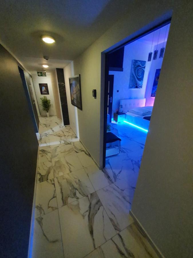 Apartament Z Jacuzzi Krakow Rynek 외부 사진