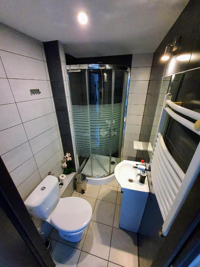 Apartament Z Jacuzzi Krakow Rynek 외부 사진