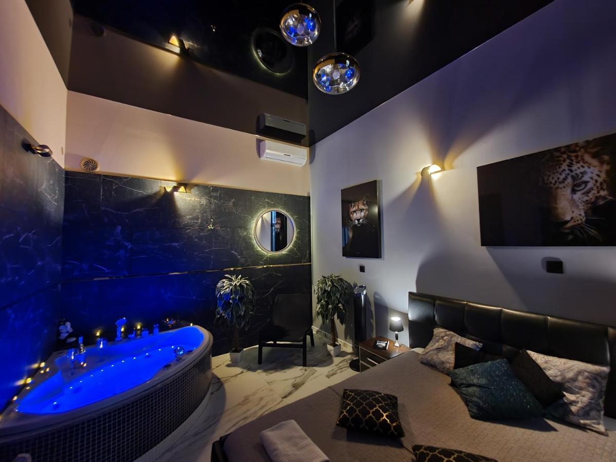 Apartament Z Jacuzzi Krakow Rynek 외부 사진