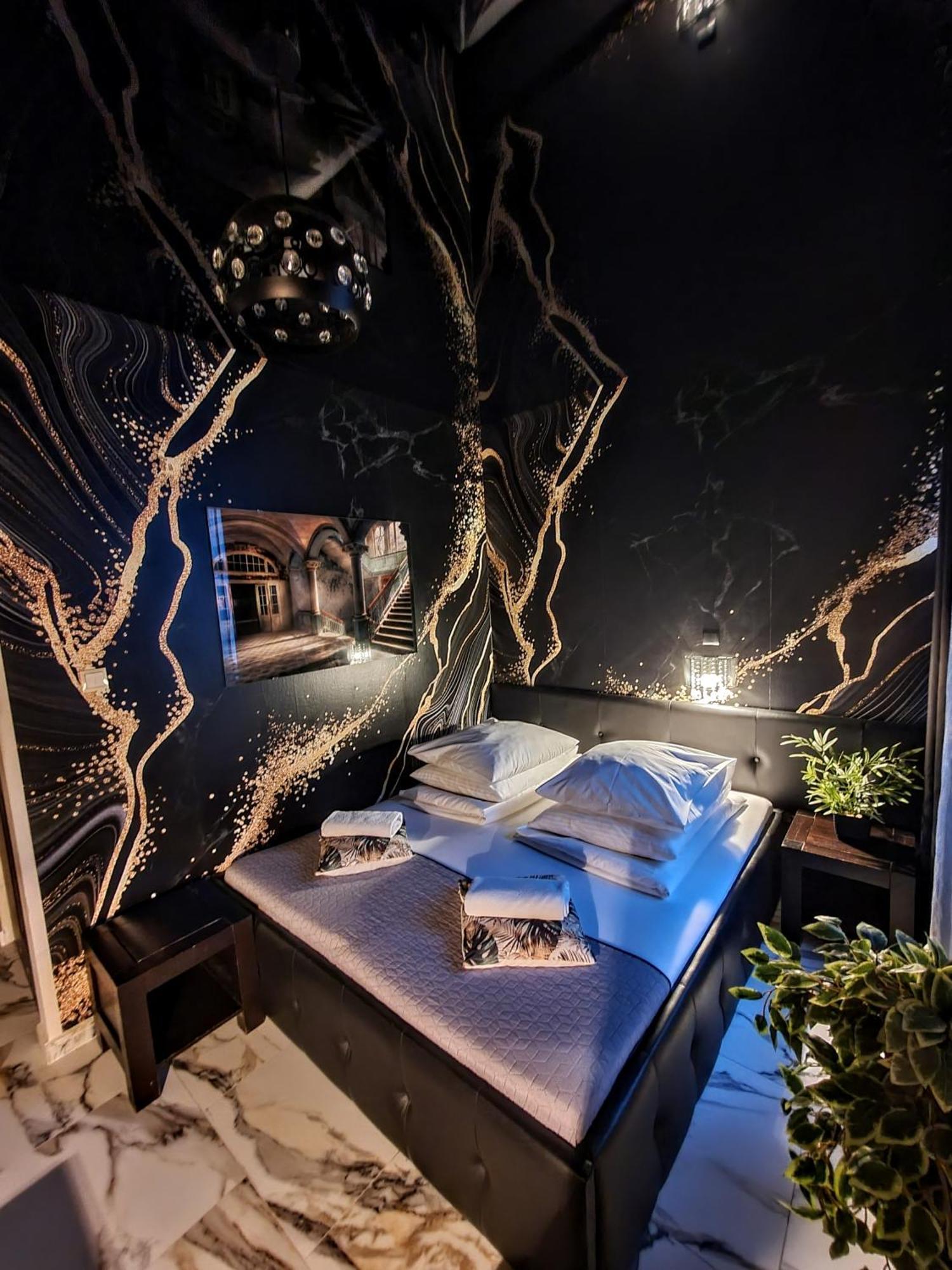 Apartament Z Jacuzzi Krakow Rynek 외부 사진
