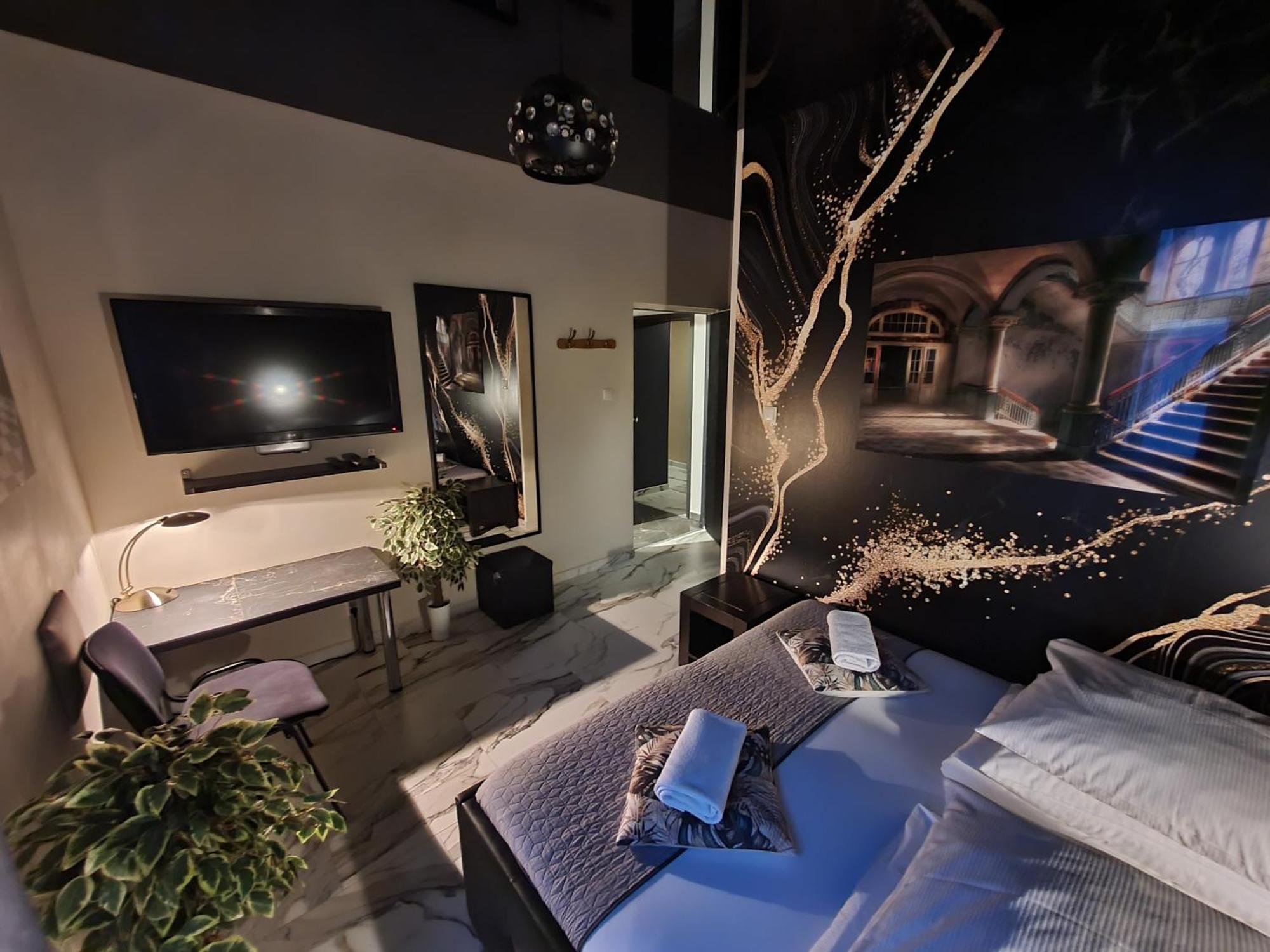 Apartament Z Jacuzzi Krakow Rynek 외부 사진