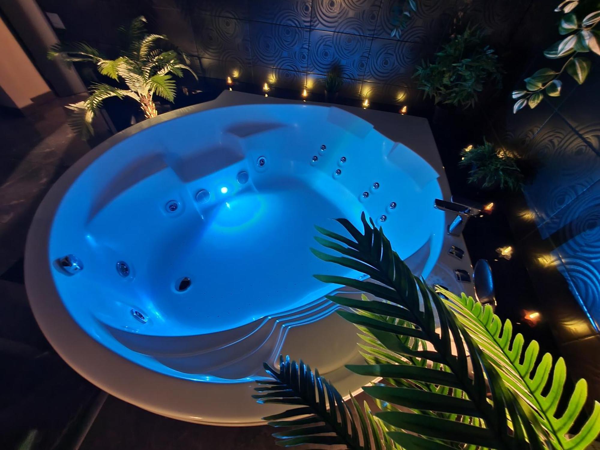Apartament Z Jacuzzi Krakow Rynek 외부 사진