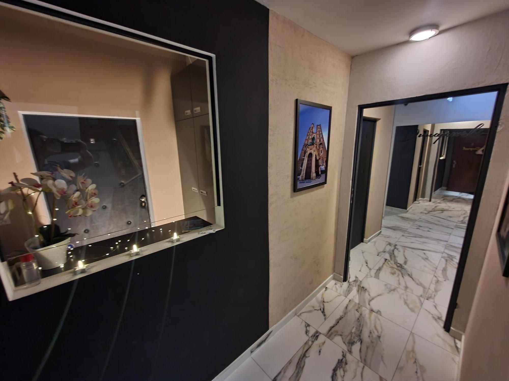 Apartament Z Jacuzzi Krakow Rynek 외부 사진