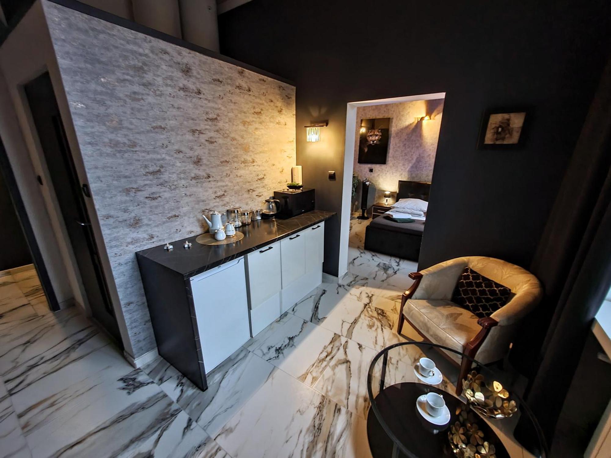 Apartament Z Jacuzzi Krakow Rynek 외부 사진