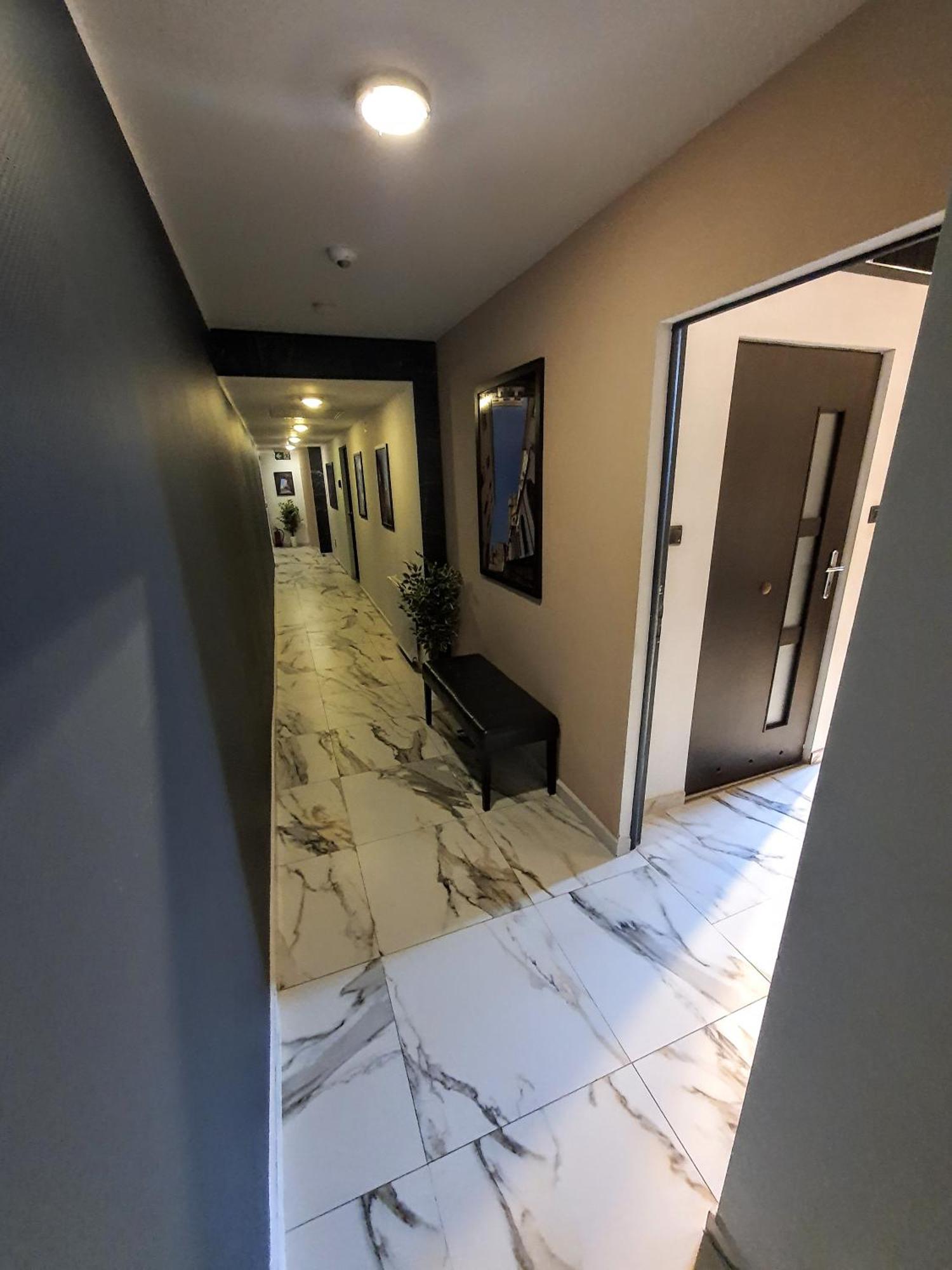 Apartament Z Jacuzzi Krakow Rynek 객실 사진
