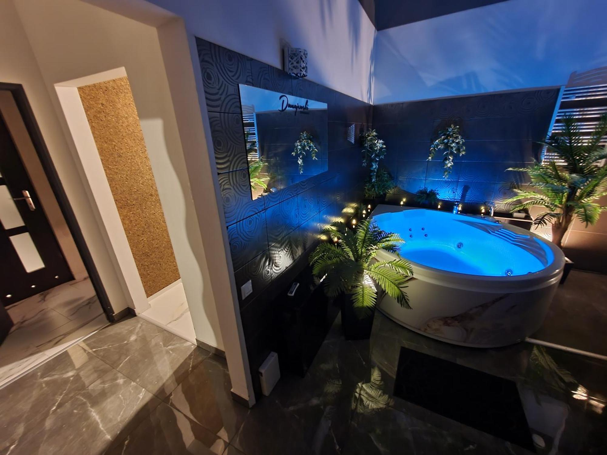 Apartament Z Jacuzzi Krakow Rynek 객실 사진