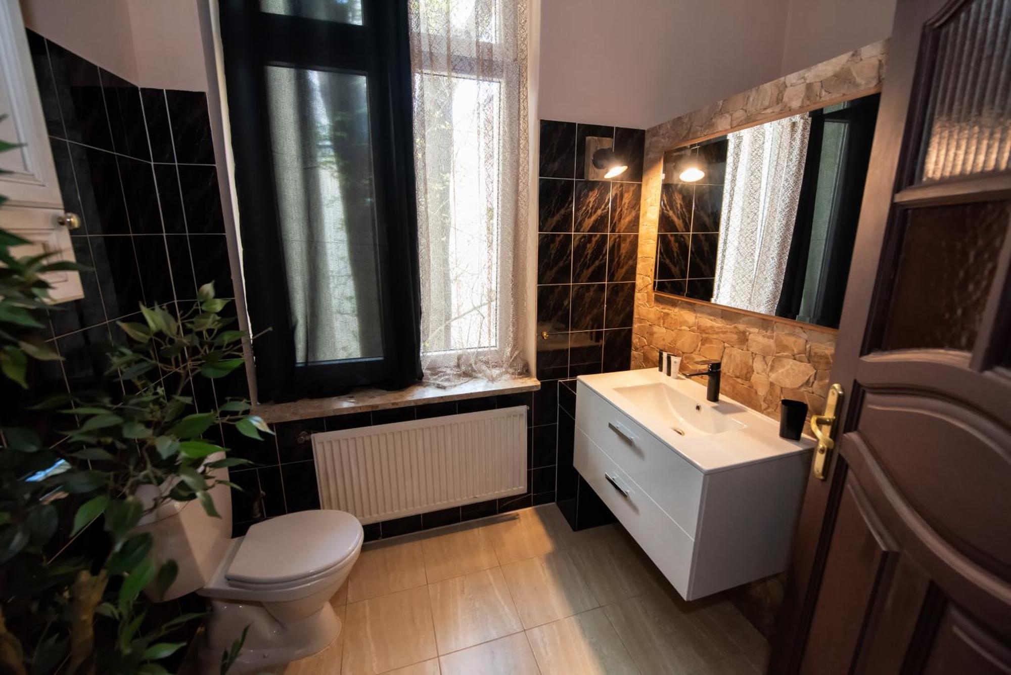 Apartament Z Jacuzzi Krakow Rynek 객실 사진