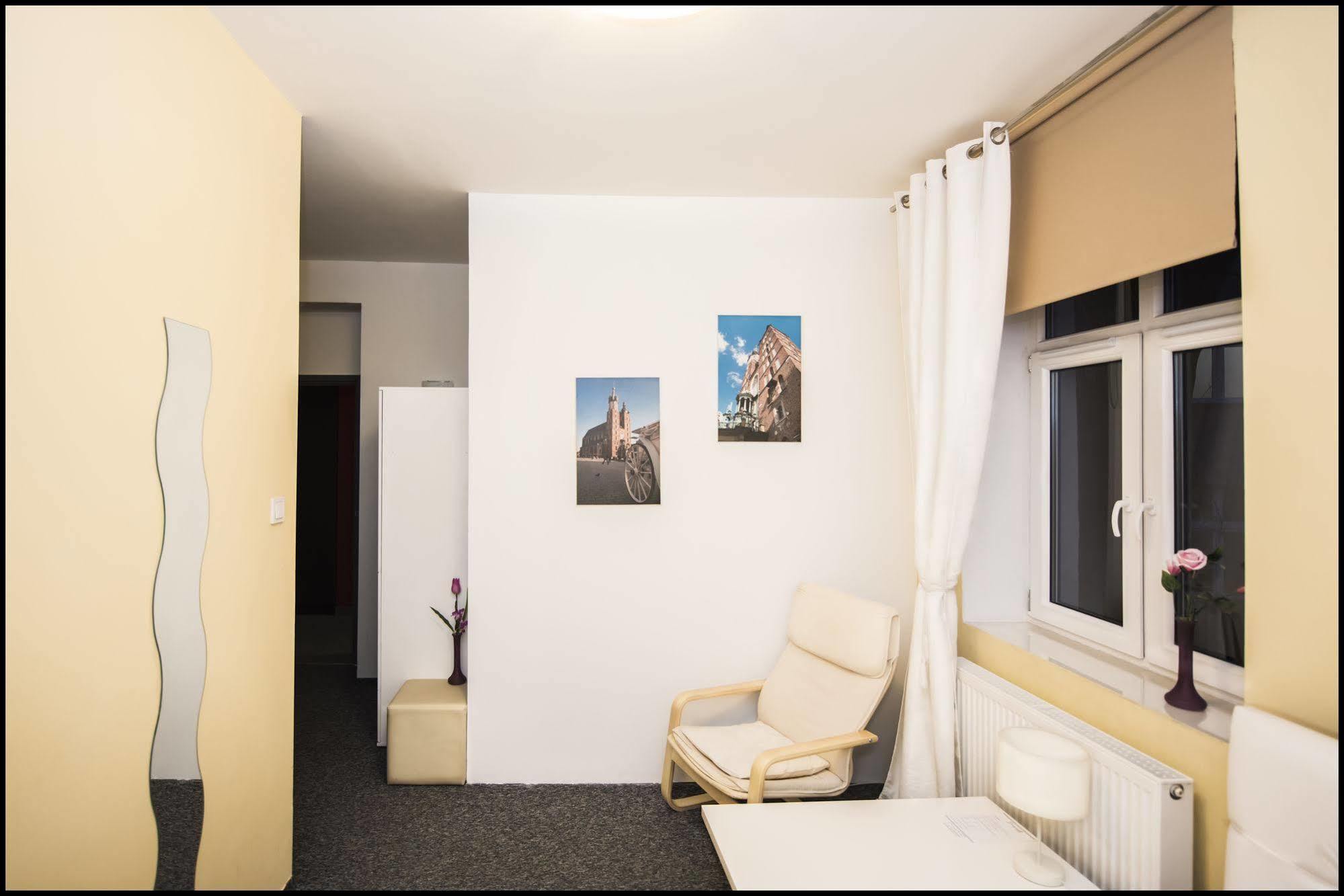 Apartament Z Jacuzzi Krakow Rynek 외부 사진