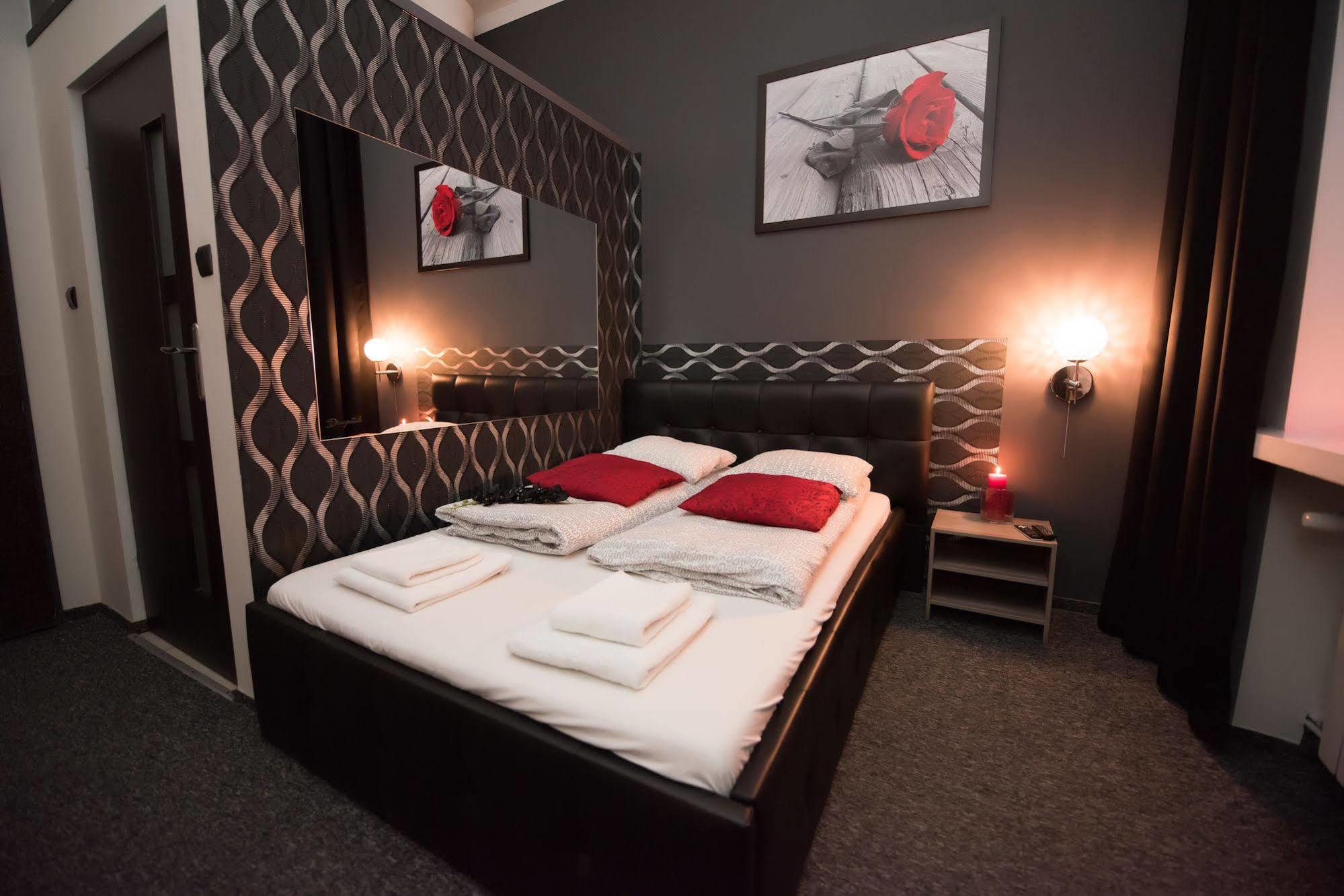 Apartament Z Jacuzzi Krakow Rynek 외부 사진