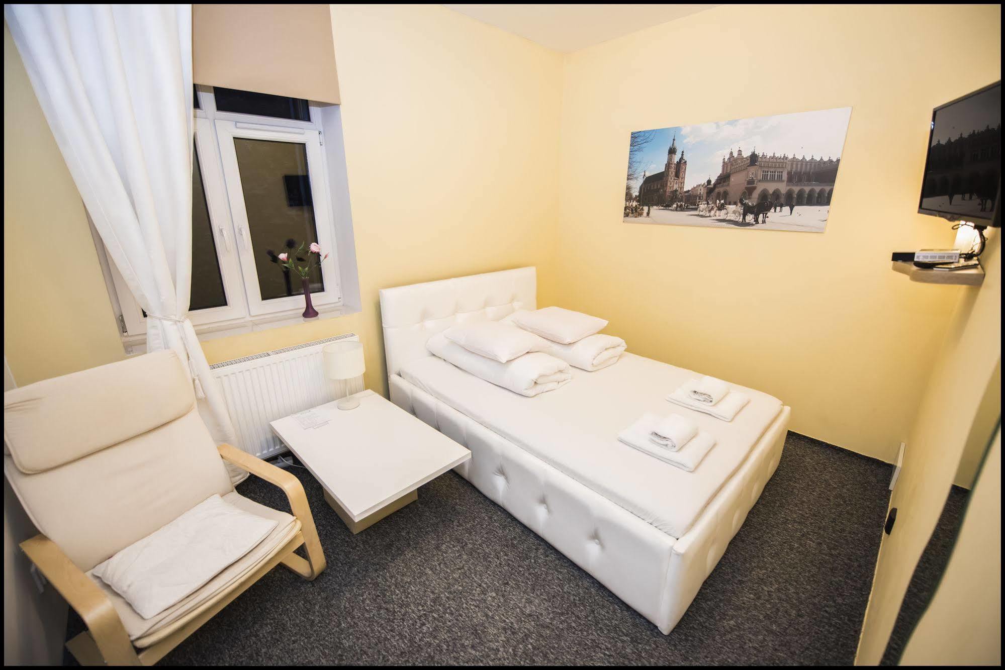 Apartament Z Jacuzzi Krakow Rynek 외부 사진