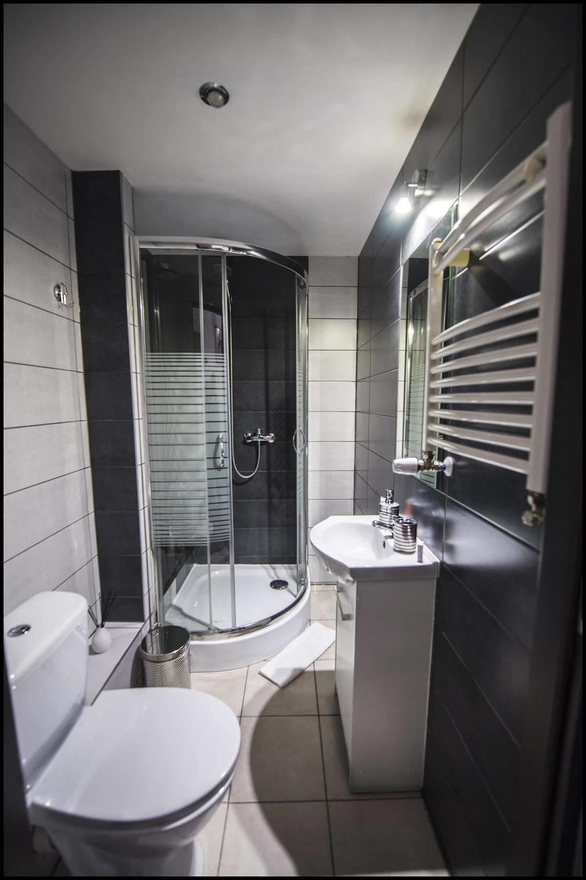Apartament Z Jacuzzi Krakow Rynek 외부 사진