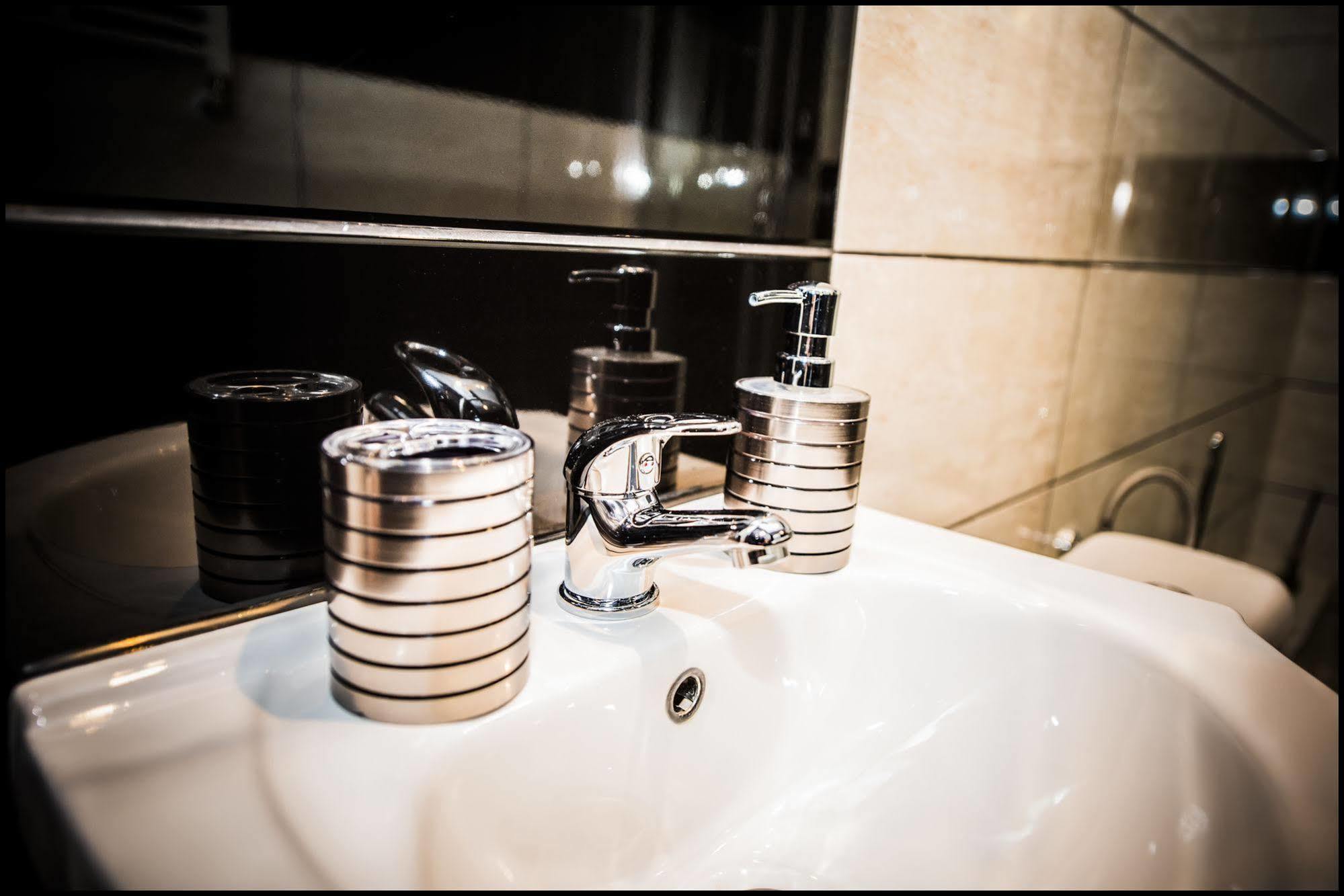 Apartament Z Jacuzzi Krakow Rynek 외부 사진