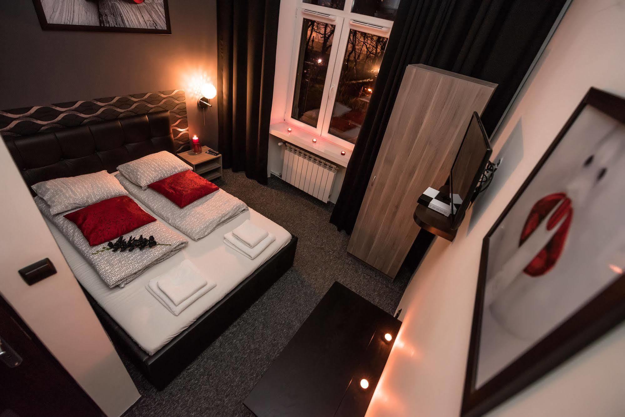 Apartament Z Jacuzzi Krakow Rynek 외부 사진
