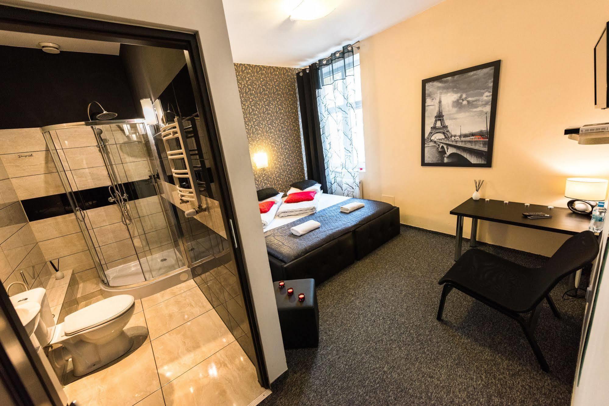 Apartament Z Jacuzzi Krakow Rynek 외부 사진
