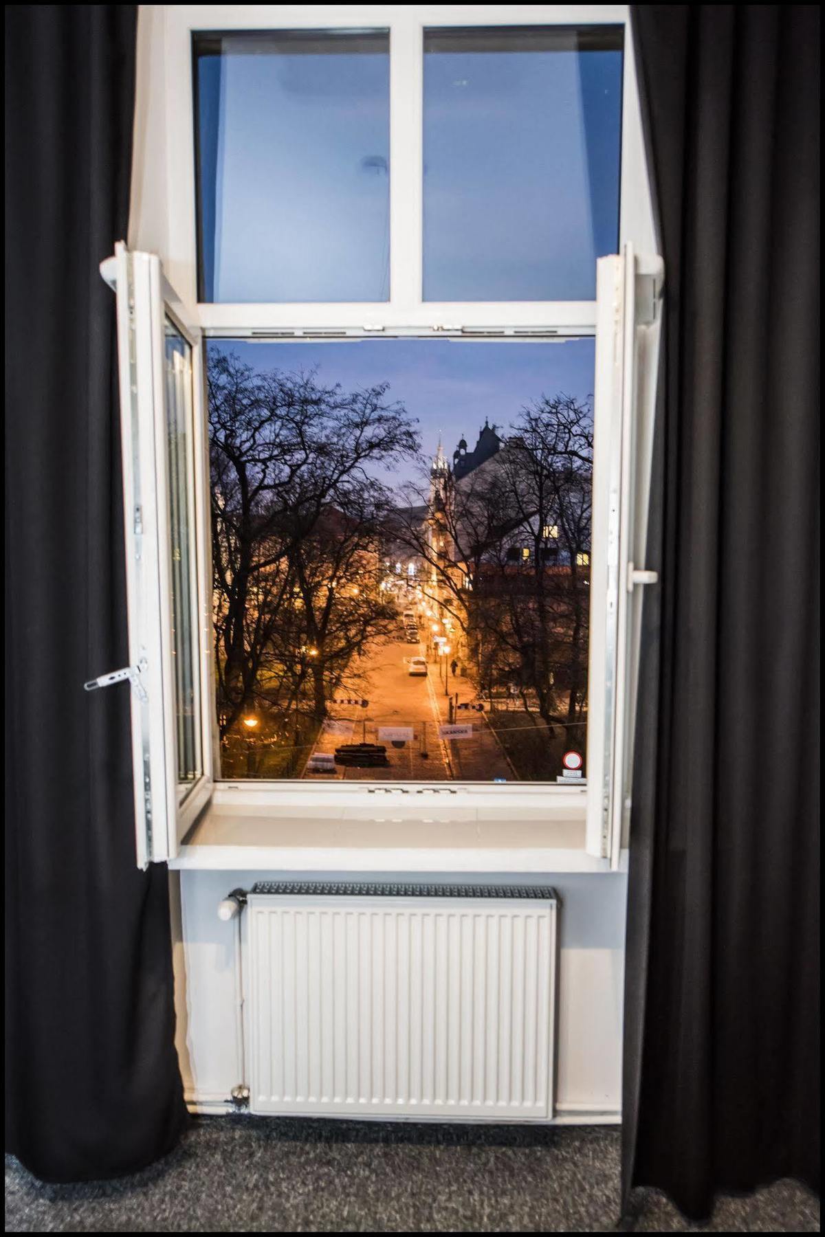 Apartament Z Jacuzzi Krakow Rynek 외부 사진