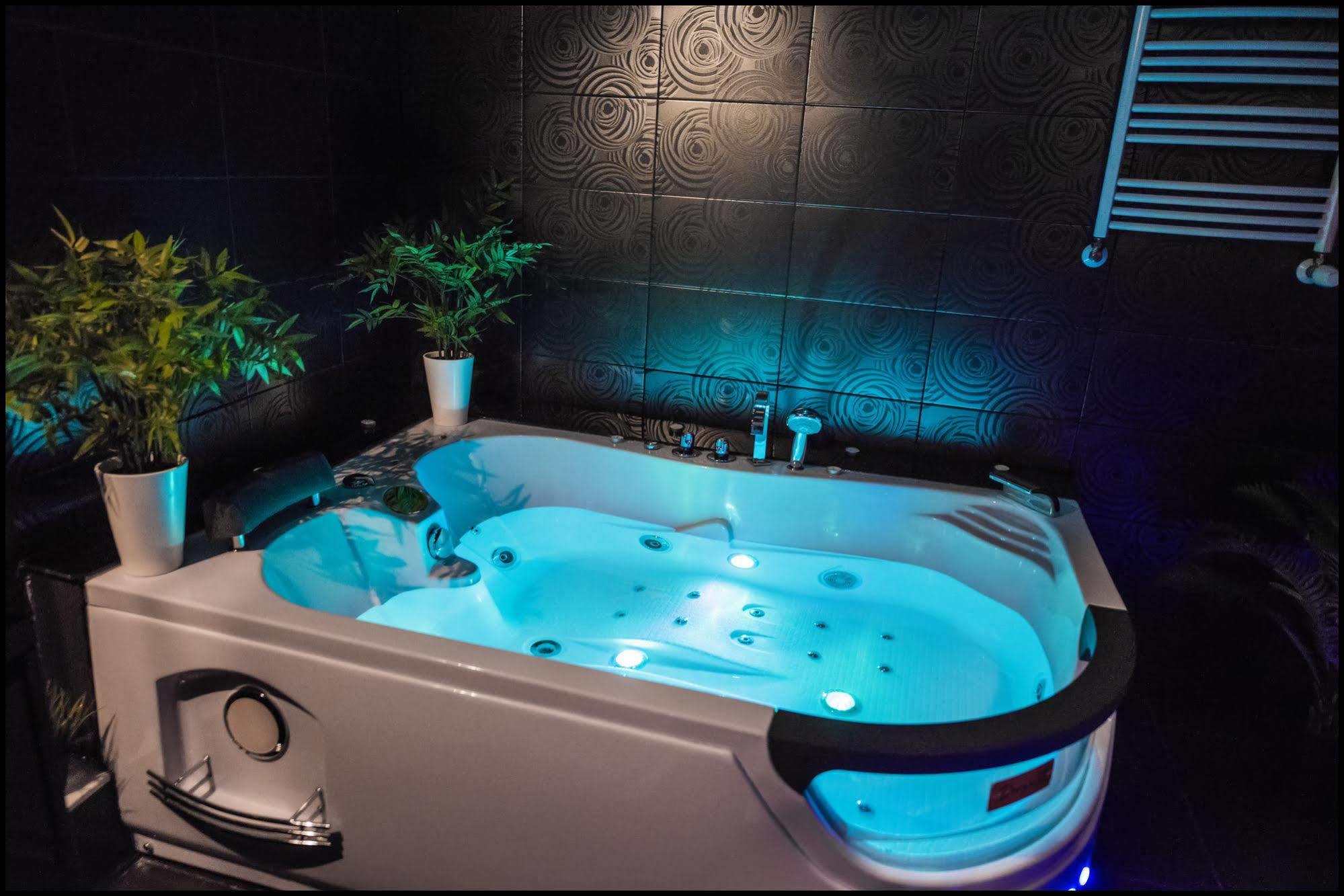 Apartament Z Jacuzzi Krakow Rynek 외부 사진