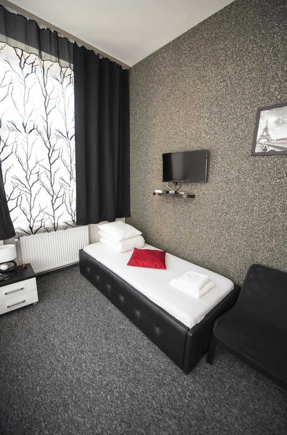 Apartament Z Jacuzzi Krakow Rynek 외부 사진