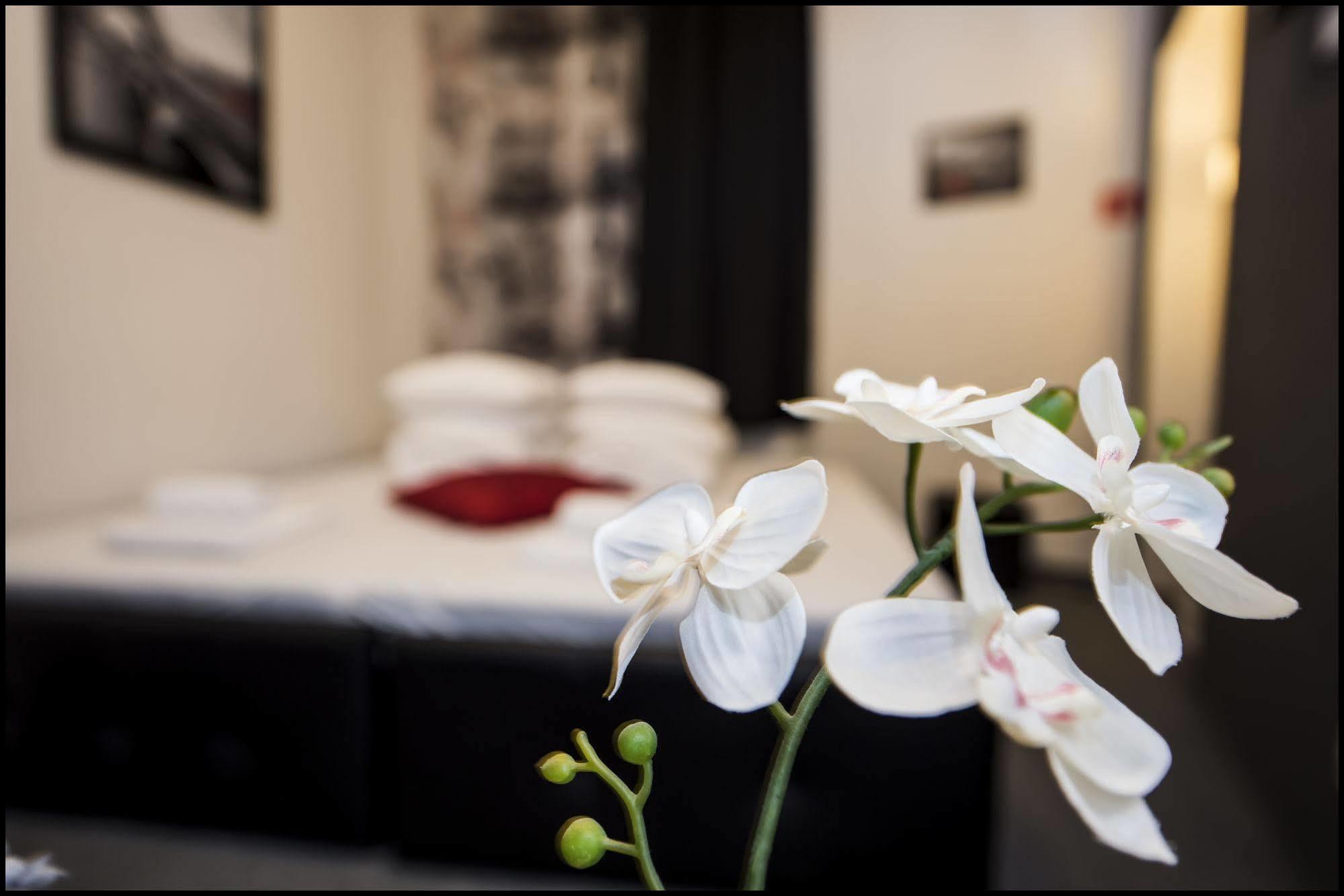 Apartament Z Jacuzzi Krakow Rynek 외부 사진
