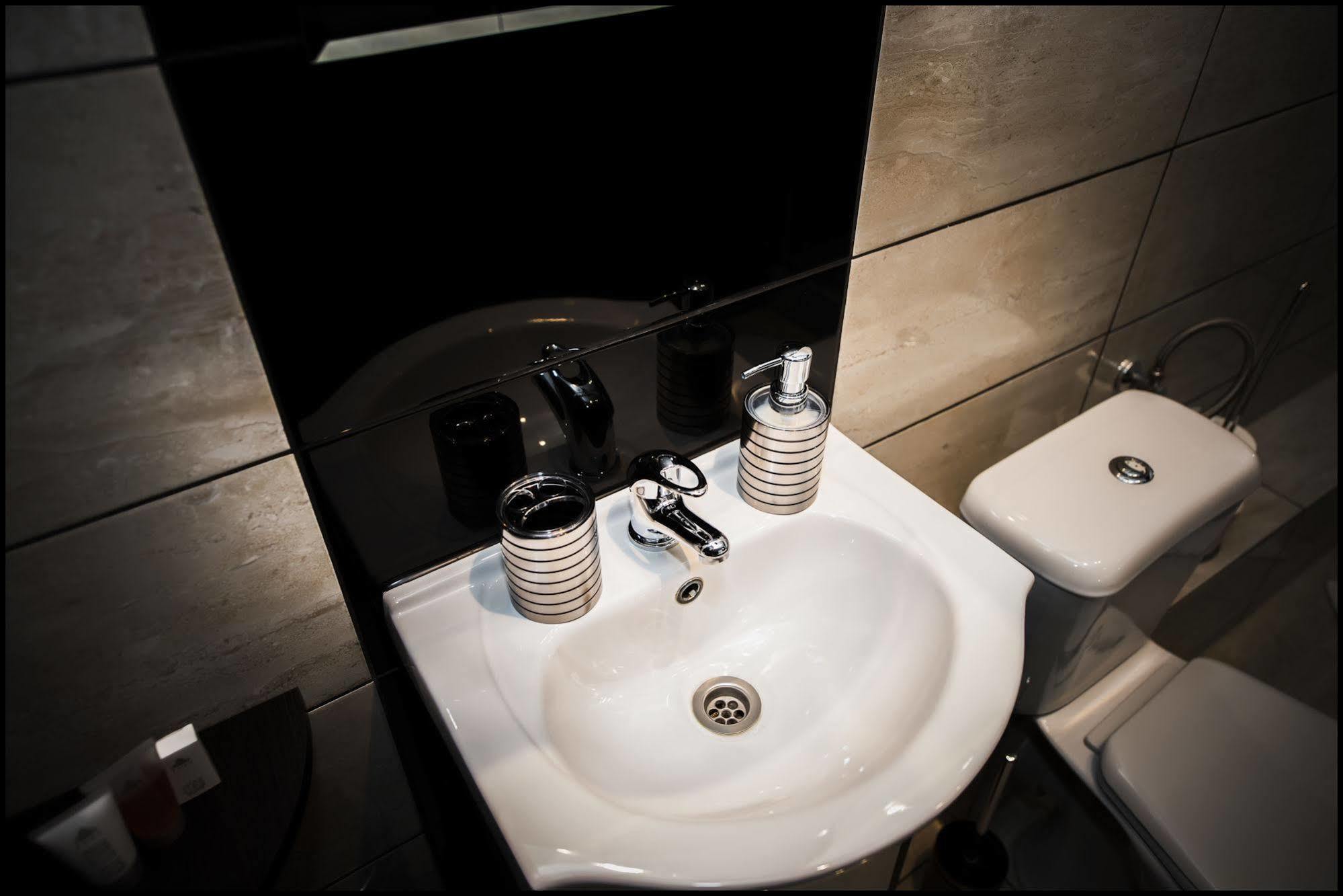 Apartament Z Jacuzzi Krakow Rynek 외부 사진