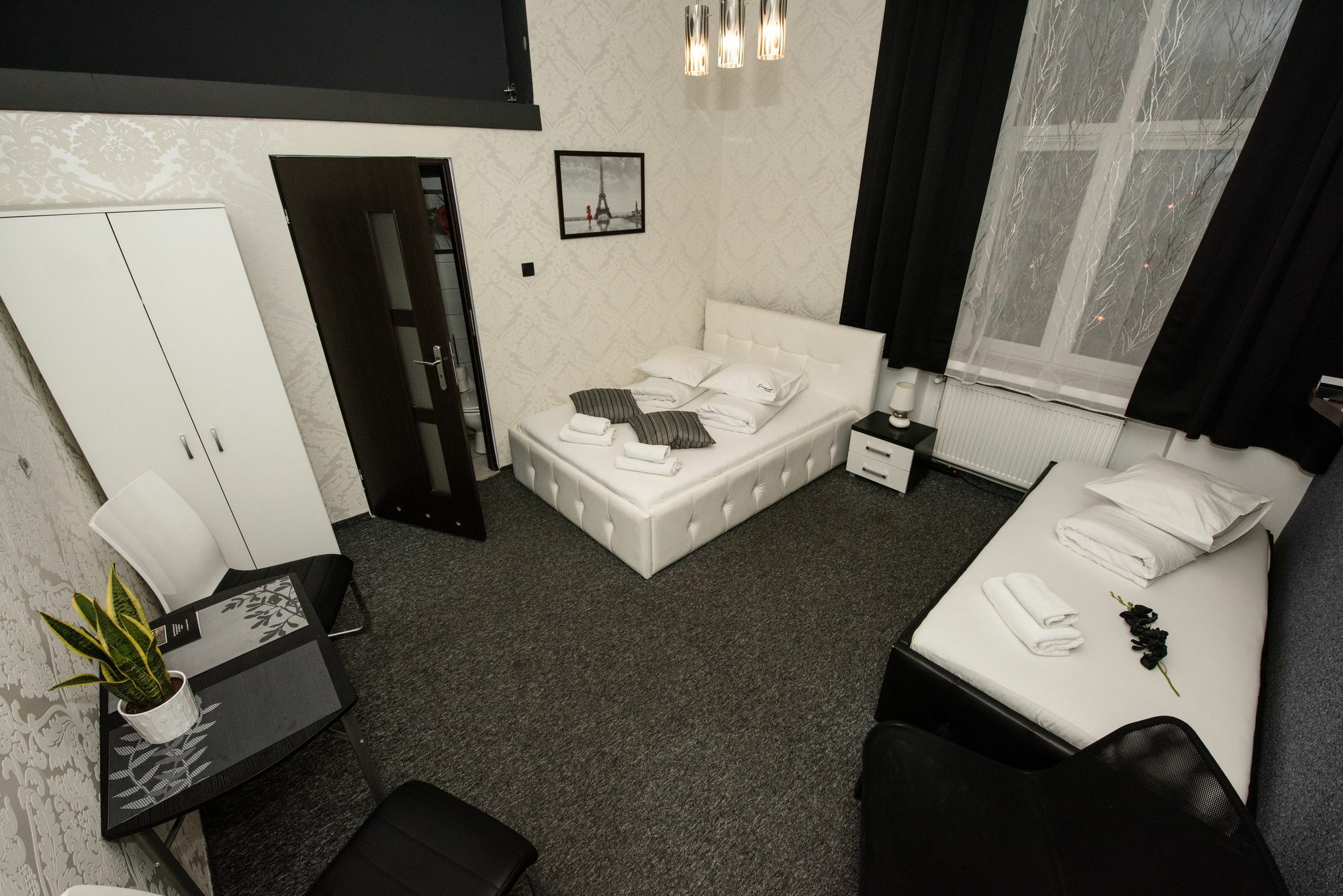 Apartament Z Jacuzzi Krakow Rynek 외부 사진